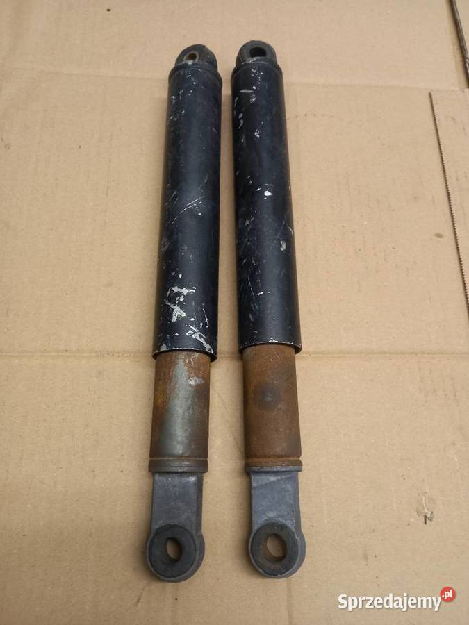 Amortyzatory komar romet motorynka Sokołów Podlaski