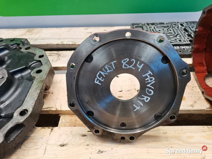 Fendt 824 Favorit Obudowa 2094 401 031 H Wilkowo