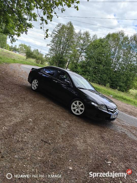 Honda Accord 22 ICTDI Polift 2006 r czujnik deszczu Jaworzno