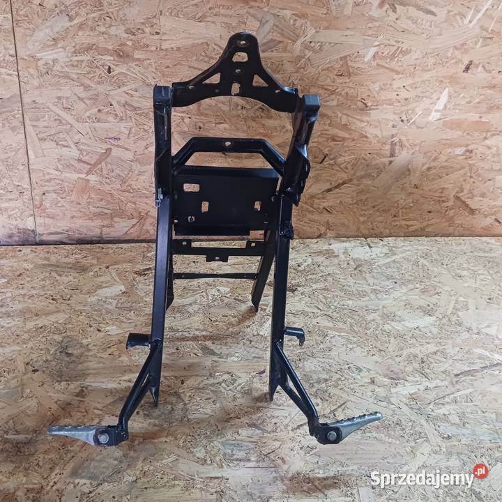 Rama pomocnicza tył subframe rieju smx mrx Limanowa
