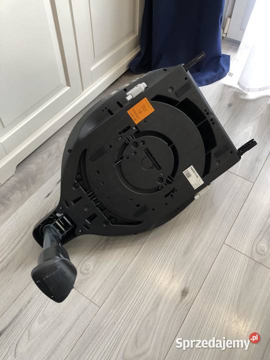 Fotelik nosidełko Cybex Platinum Cloud Z isize śląskie