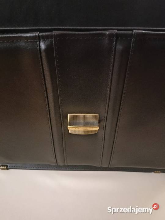 Sprzedam teczkę Galanteria i dodatki Płock