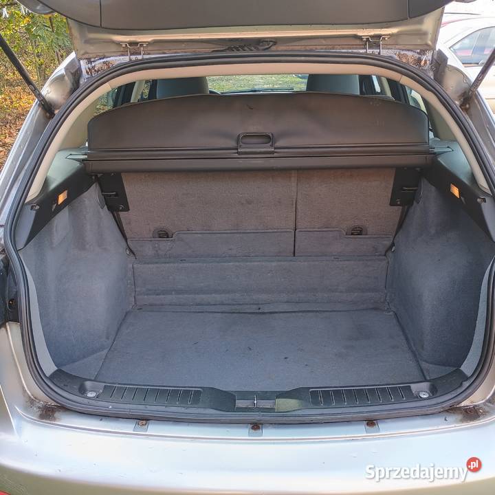 Fiat Croma 19 JTD Diesel 2006 Zamiana Bychawa