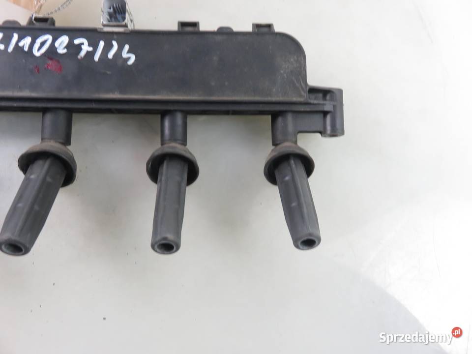 CEWKA PEUGEOT CITROEN 11 14 9635864880 BBC22NDT małopolskie