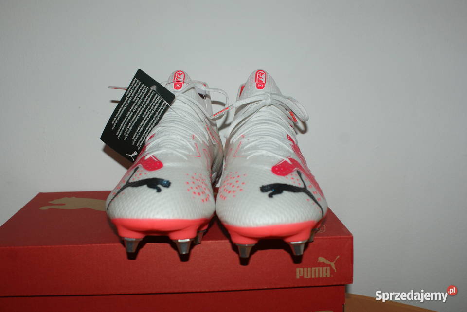 buty piłkarskie puma future ultimate MXSG kujawsko-pomorskie sprzedam