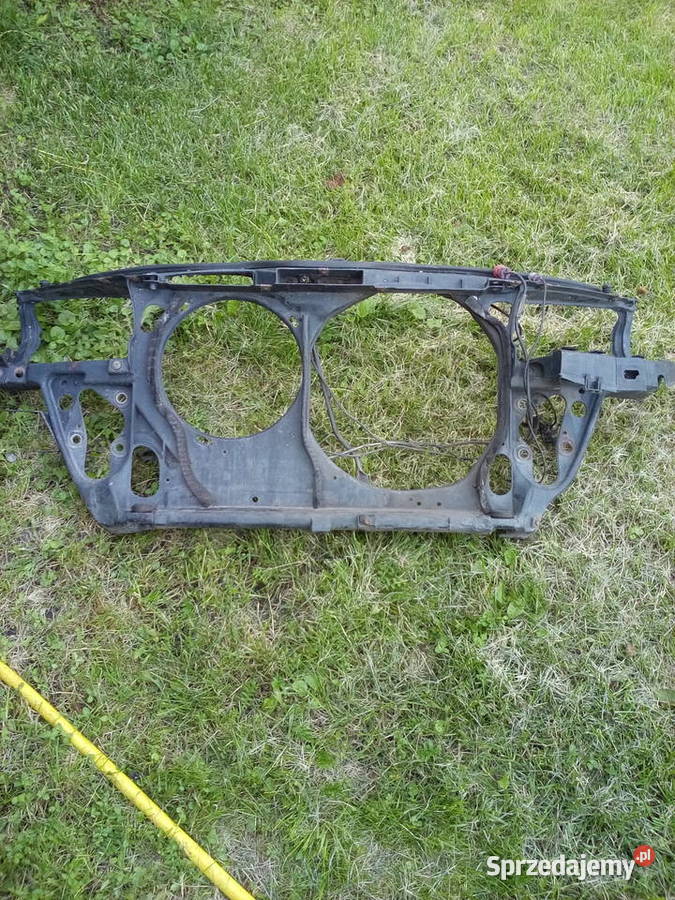 Pas przedni Audi A6 C5 lubelskie Marysin