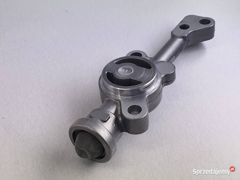 Pompa Oleju Podstawa Obudowa Smok Suzuki Rmz 450 Łódź