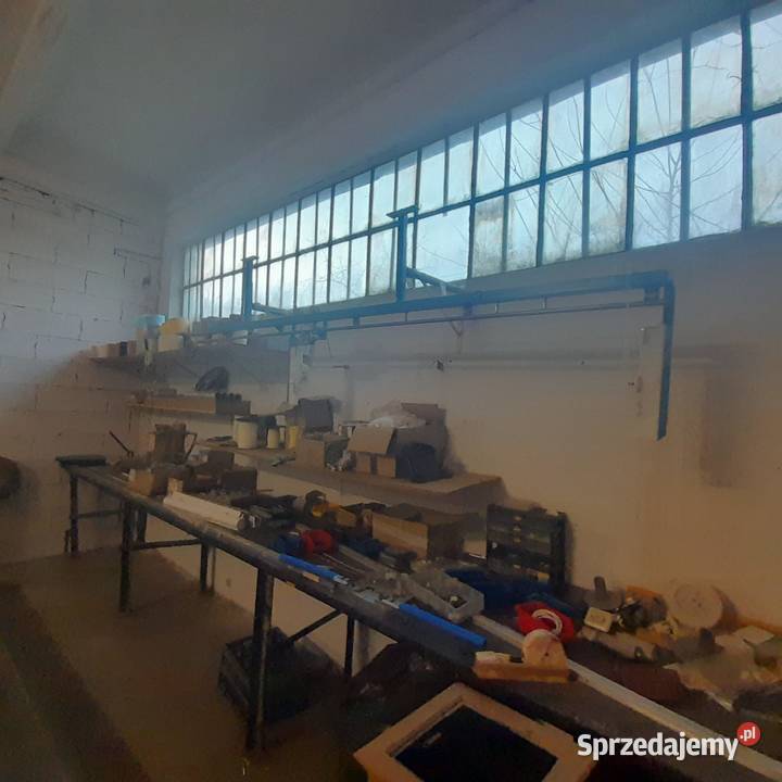 zestaw do produkcji rolet mosikitier tanio Biznes i Przemysł