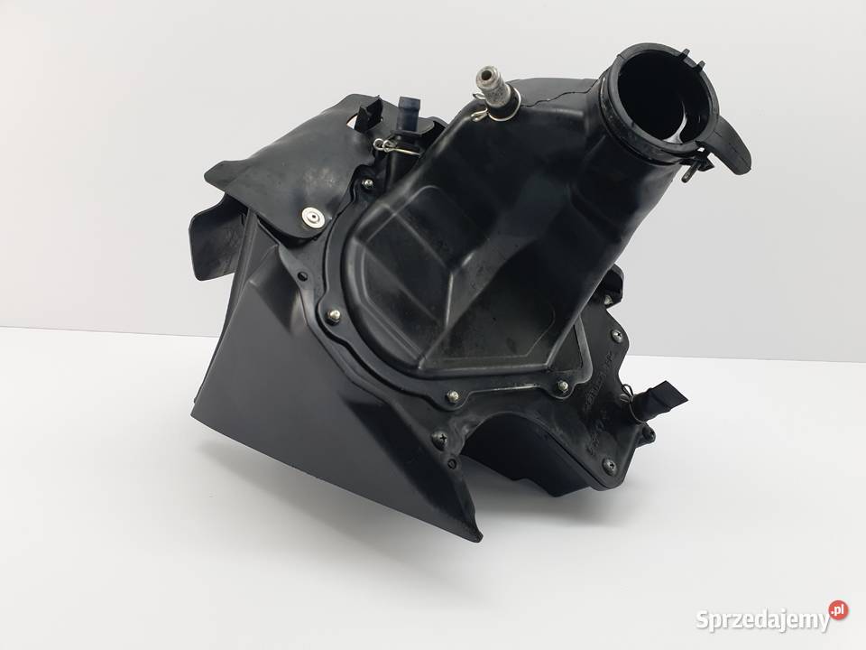 Obudowa Filtra Air Box Filtr Stelaz Honda Crf