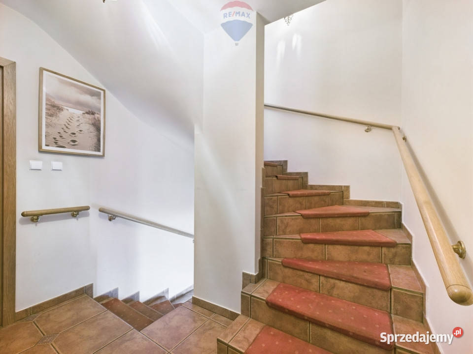 Na sprzedaż dom wolnostojący Władysławowo