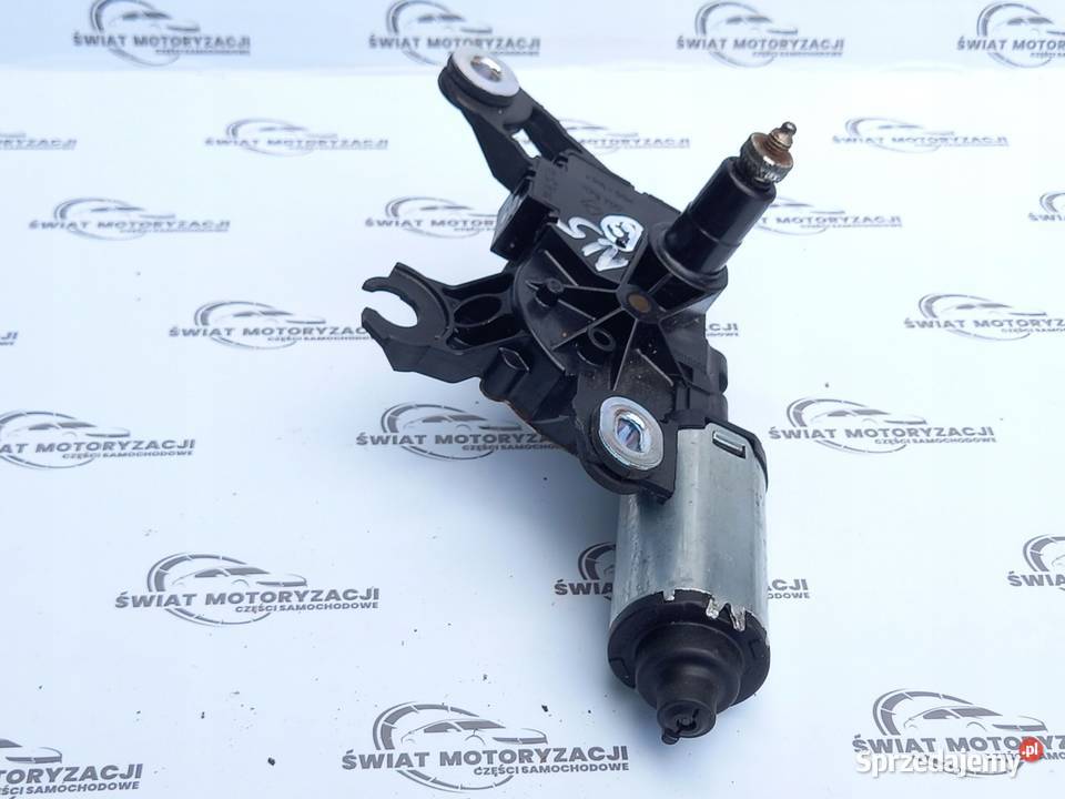 AUDI Q5 8R silniczek wycieraczki tył 8R0955711B Kielce