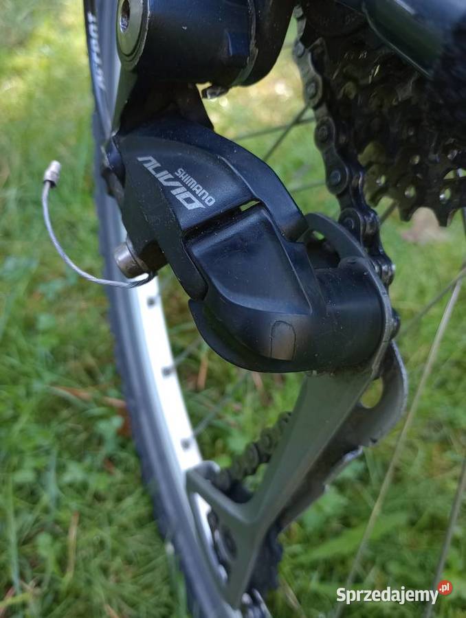 Superior model Albatros koła 28 rama L Łódź