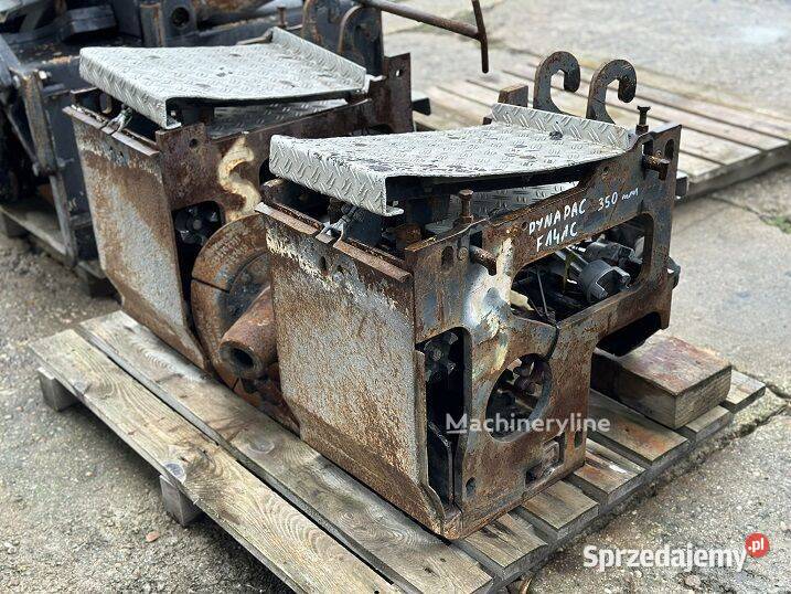 POSZERZENIA STOŁU DO ROZŚCIEŁACZA ASFALTU Tuliszków sprzedam