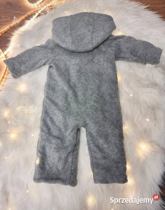 Kombinezon zimowy Gap 62 68 Katowice