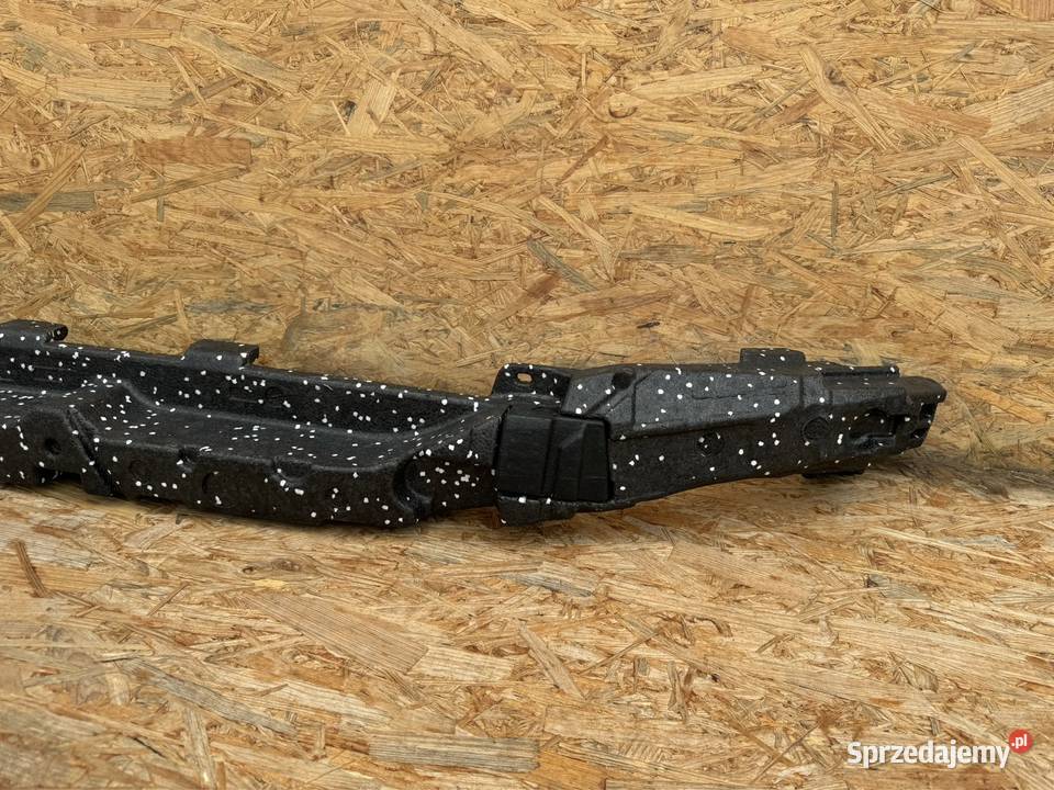 Absorber pianka zderzaka belki przód BMW 1 I F40 Międzychód