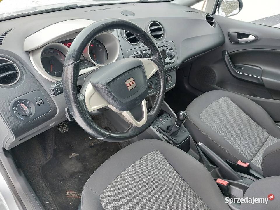 14 Mpi 86 ST z Niemiec Zarejestrowana manualna Długa Szlachecka