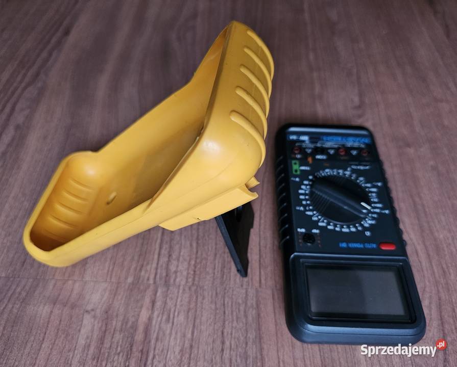 Miernik uniwersalny śląskie Katowice sprzedam