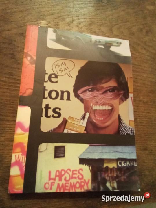 Ism Ism Delande angielsku Warszawa