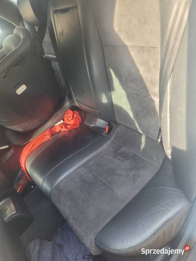 Audi a4 b7 19 tdi s line doiwestowane Rok produkcji 2006 Żukowo