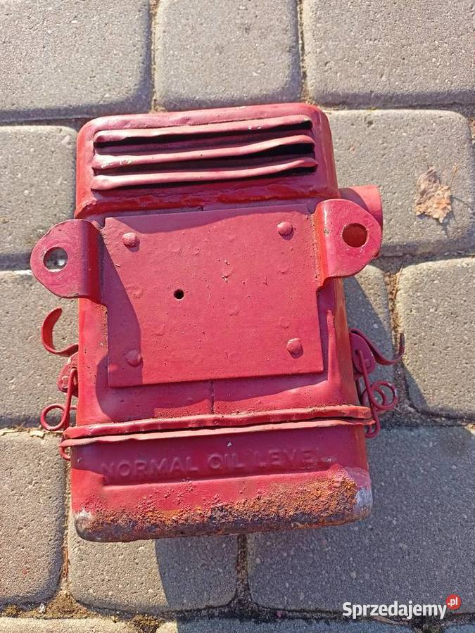 Harley WLA WLC 43 Indian 741 Bydgoszcz