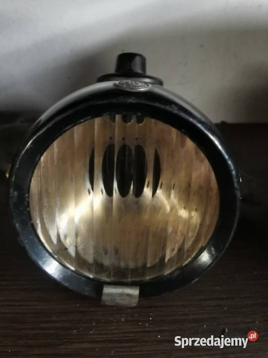 Lampa shl 98 m02 m03 m04 lubelskie Kozubszczyzna