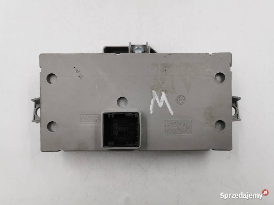 Moduł Body BSI Boxer Ducato Jumper 1364523080 Wyszków