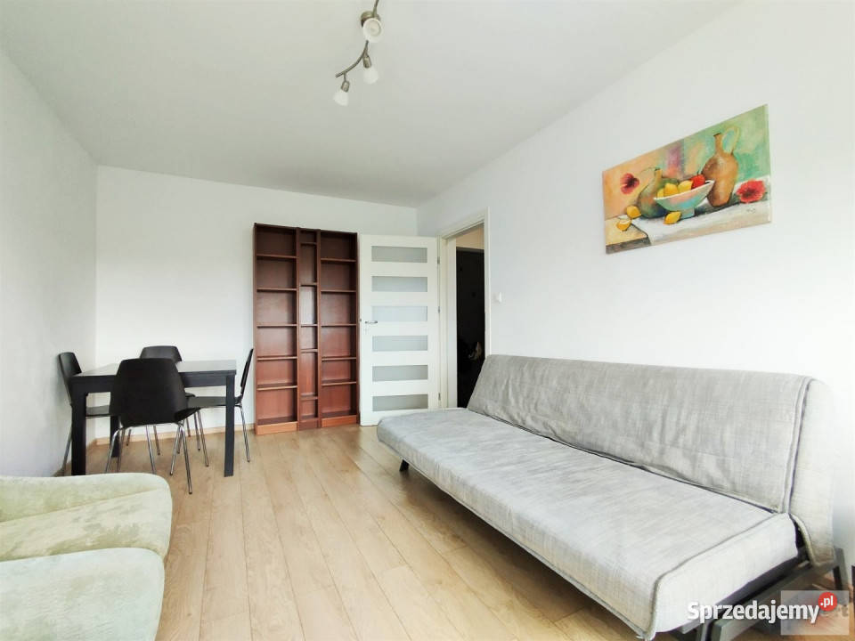 Mieszkanie Łódź 38m2 2 pokoje