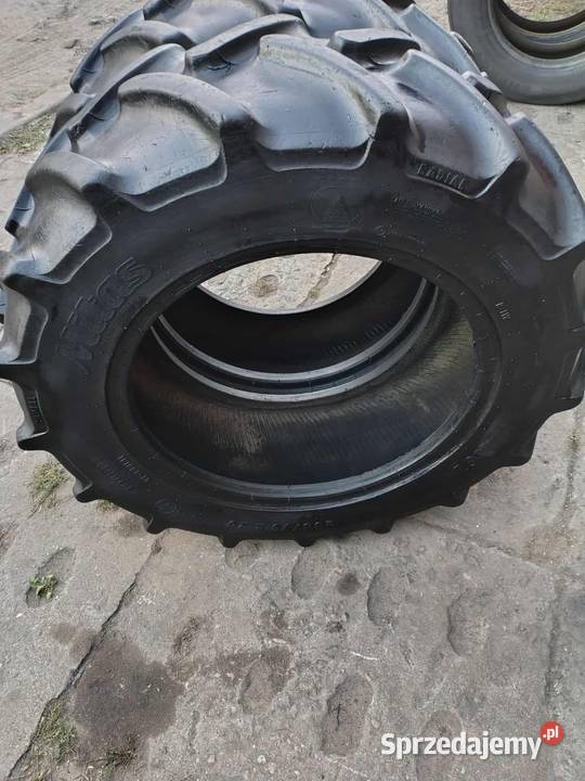 Opony 28070 R20 Mitas Nowe Zduny