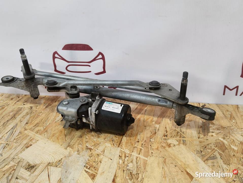 Mechanizm Silniczek Wycieraczek Przód Opel Mokka wielkopolskie Pleszew