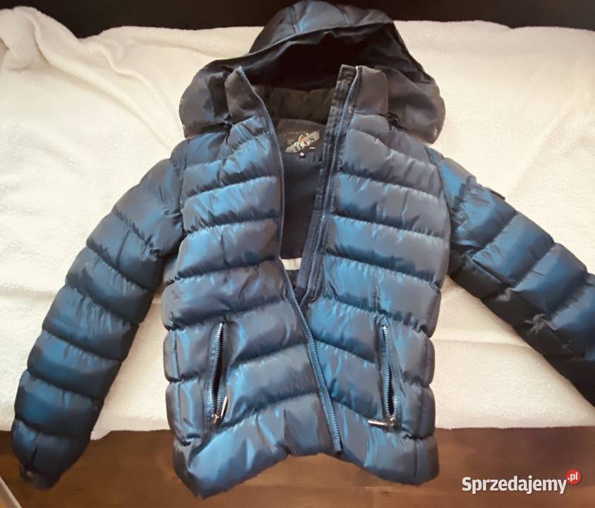 Kurtki damskie Malbork sprzedam