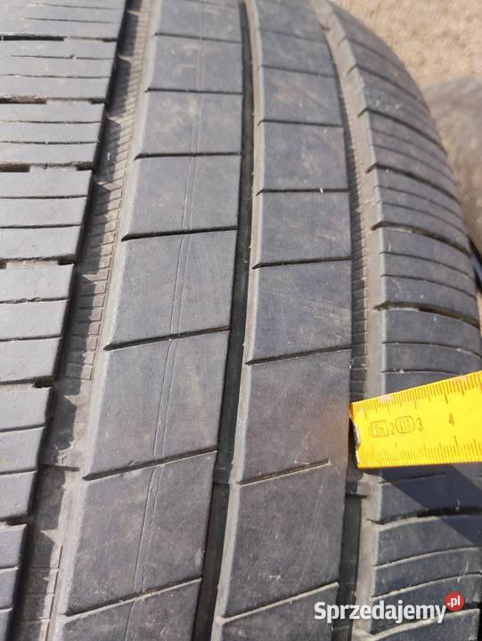 19560R18 Dunlop Felga 9832164280 oryginał Cieszyn sprzedam