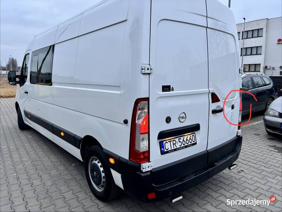 MovanoMaster Technicznie Super Toruń