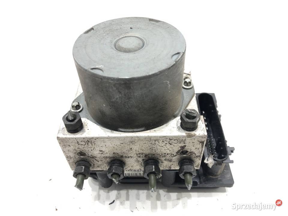 POMPA ABS TOYOTA AYGO I 0265800441 14 54 0514 podkarpackie