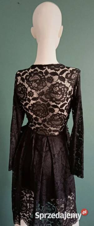 Nowa sukienka damska koronka rozmiar M Spódnice i sukienki Skarżysko-Kamienna