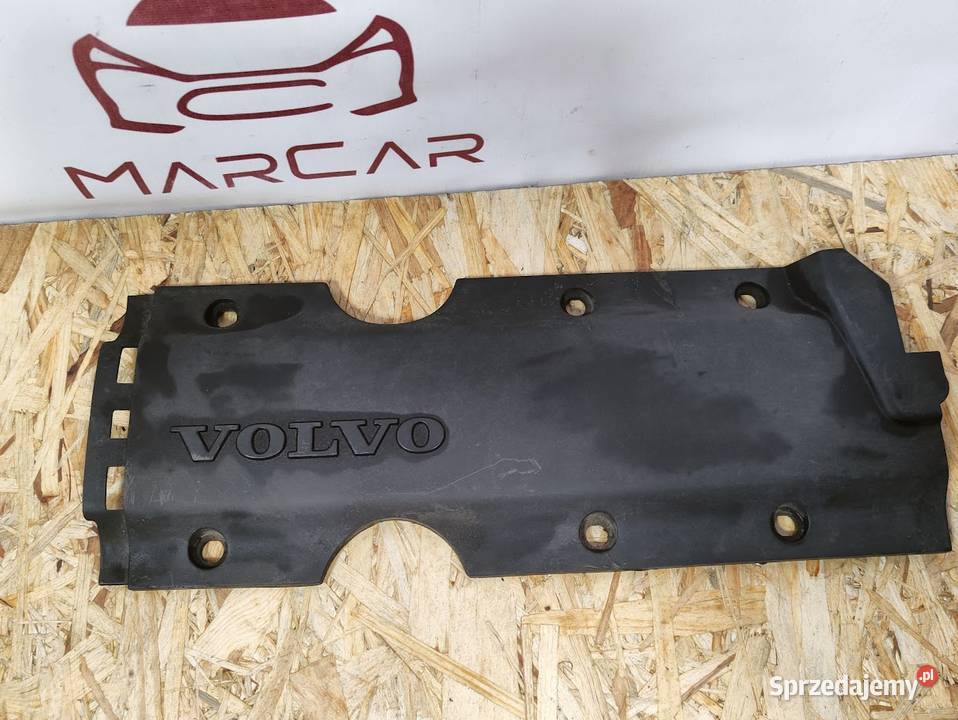 Osłona Górna Silnika Volvo XC90 I 1270363 Motoryzacja Pleszew