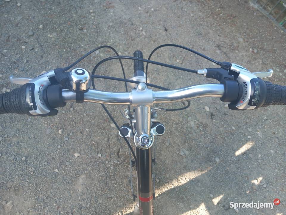 Rower damski 28 W stanie idealnym z Niemiec Miejskie podkarpackie Krosno