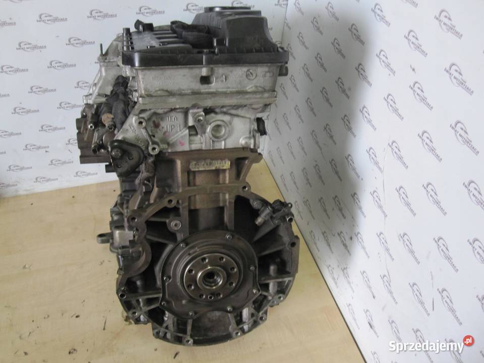 TRANSIT 24 TDCI JXFA 115 11r silnik z pompą Pompy wtryskowe
