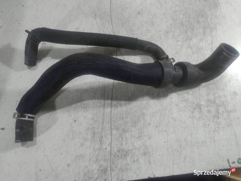 WĄŻ RURA WODY PEUGEOT 206 14 HDI osobowe