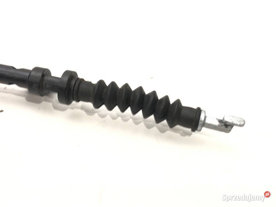 KLAMKA ZEWNĘTRZNA PRAWY TYŁ VW GOLF VII