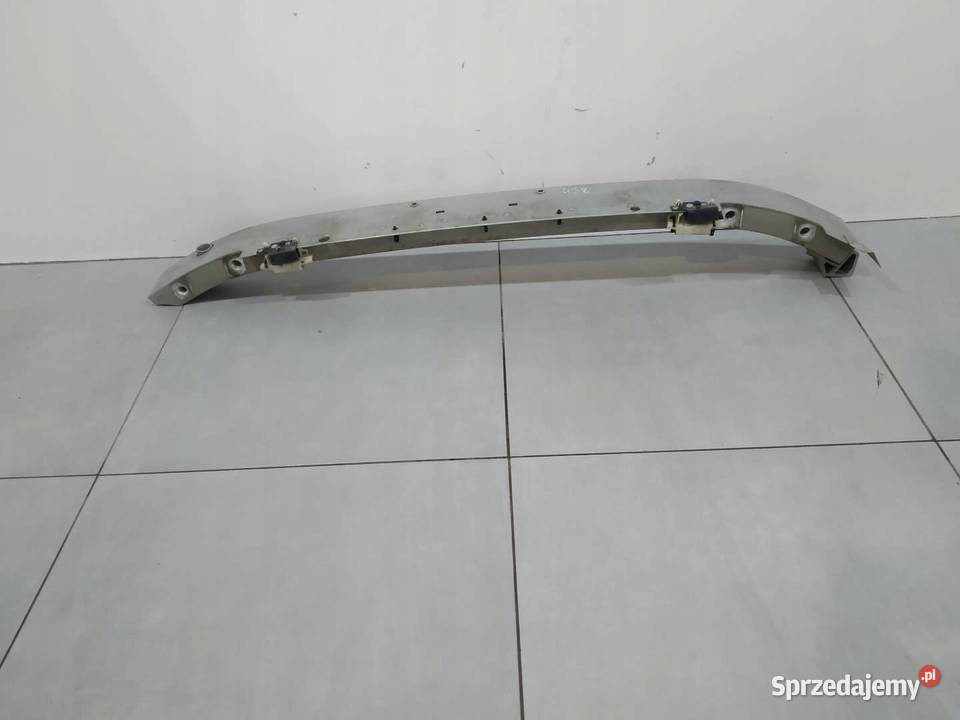 WZMOCNIENIE ZDERZAKA PRZÓD Volvo V60 II 2018 Wzmocnienia, belki i wsporniki