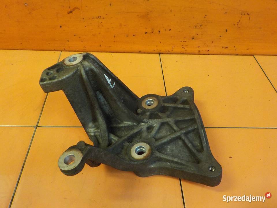 DODGE NITRO 28 CRD 09r 177 VM52C lapa sprezarki Suków