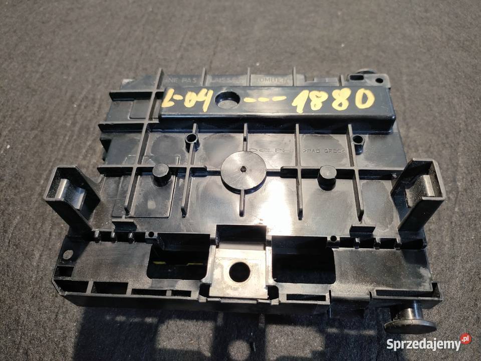 Peugeot Citroen Fiat moduł BSM L04 sprzedam