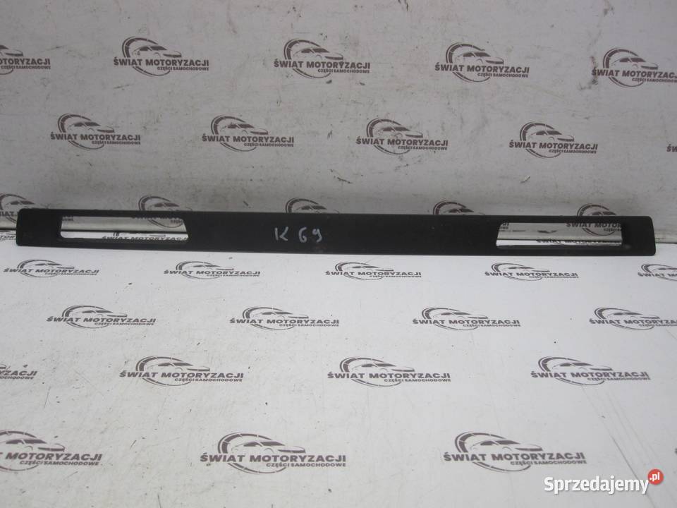 BMW E91 06r osłona listwa deski 7130743 sprzedam