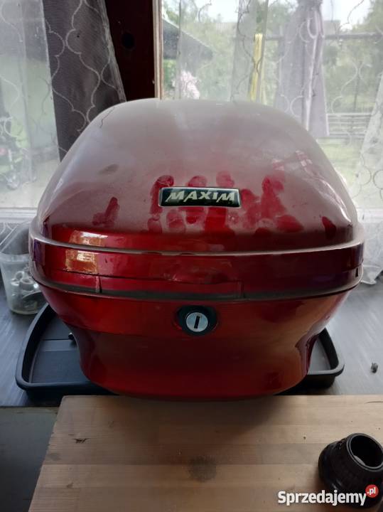 Sprzedam skuter Quest 50 Bobowa