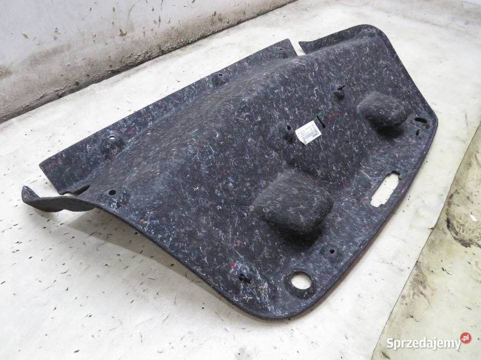 TAPICERKA KLAPY TYŁ JAGURA XF X260 SEDAN osobowe