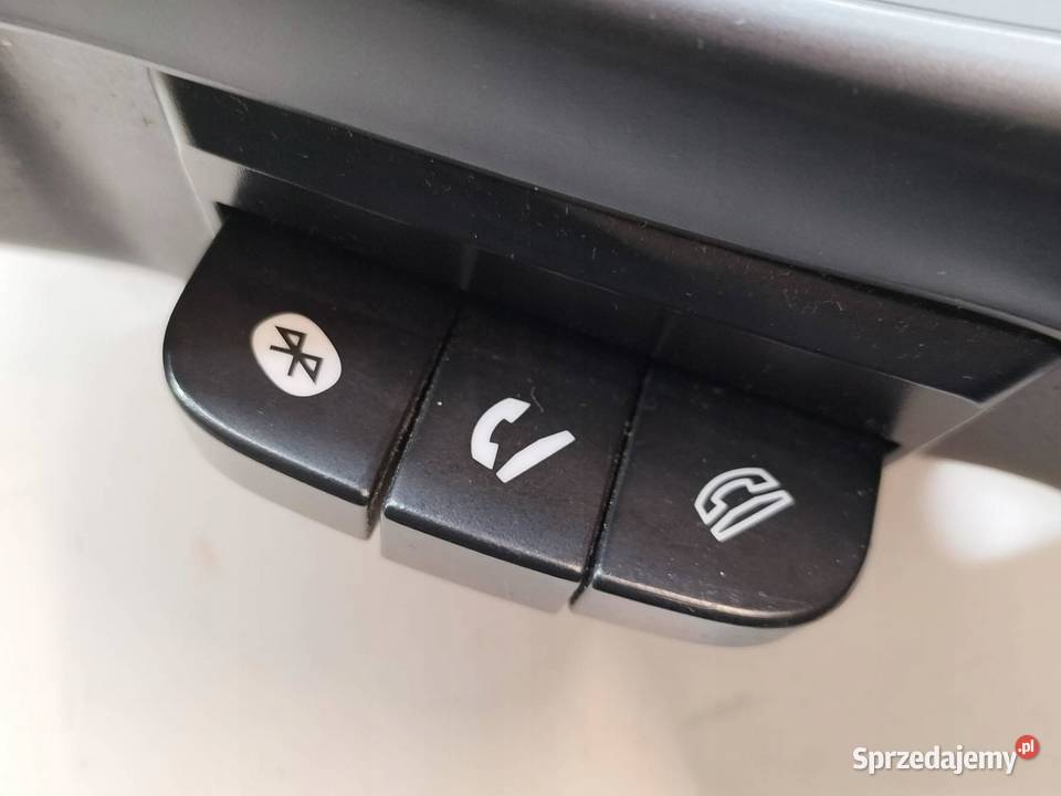 KIEROWNICA MULTIFUNKCJA Suzuki Baleno II osobowe świętokrzyskie