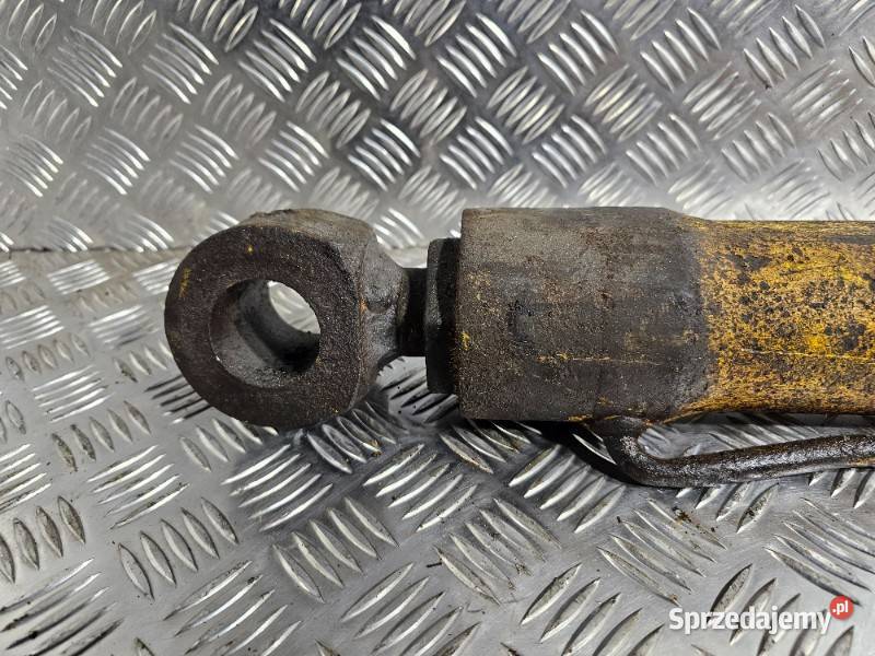 Siłownik hydrauliczny stabilizatora JCB 3CX 4CX