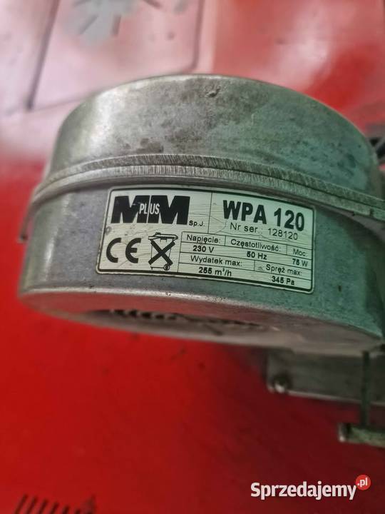 piec kocioł na węgiel drzewo 25kw