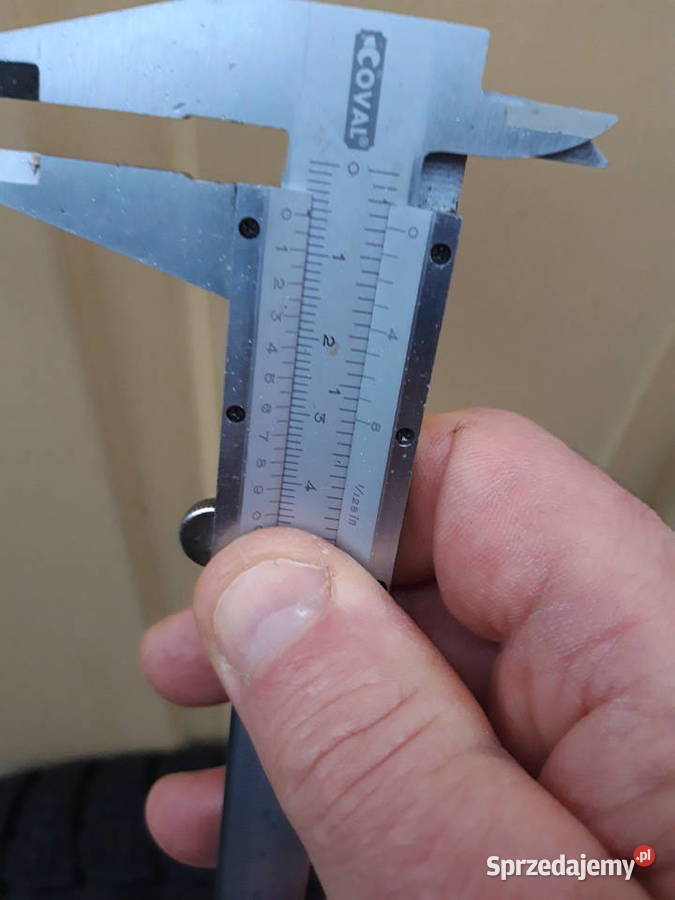 Opony zimowe 2255517 Falken w stanie spżedam Złotoria