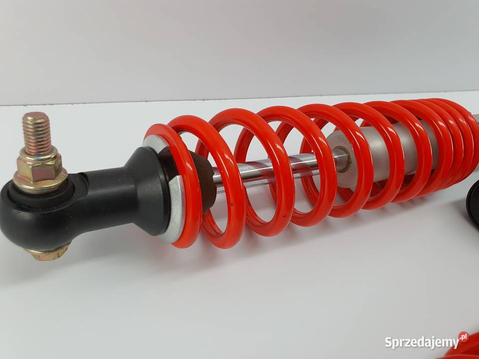 Amortyzator Tyl Can Am Outlander 8501000 XMR Łódź